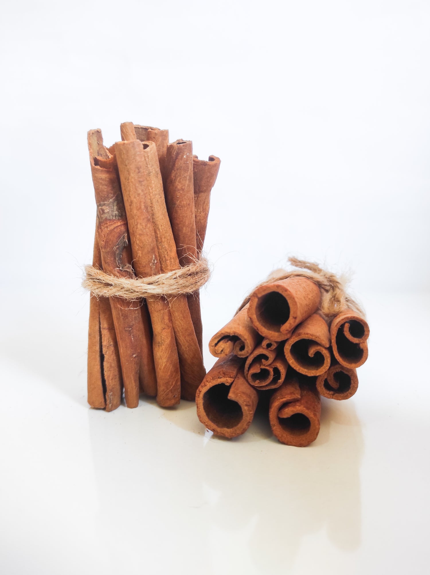 Bâtons de Cannelle – Naturel et sans Gluten